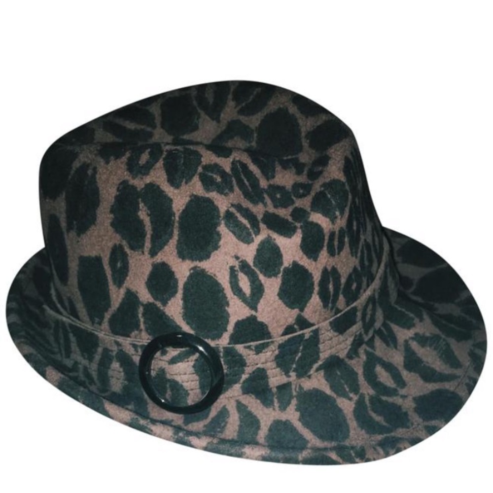 Fedora Hat - image 1